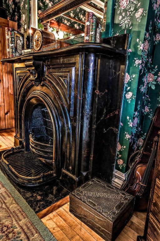Earle Of Leinster B&B Сент-Джон Номер фото